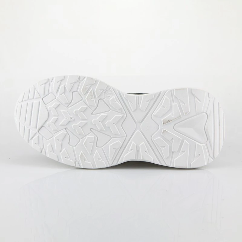 Children’s Green Velcro Sneakers