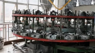 Süstimisvormimisprotsess jalatsite tootmisel: samm-sammuline juhend