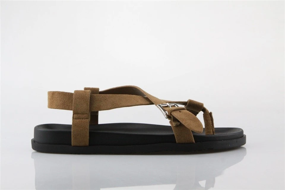 Suede Sandals With Straps suppliers